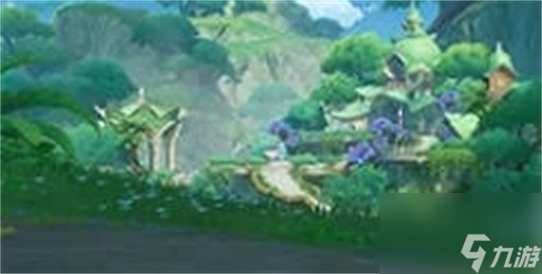 原神2.2雷神瞳位置分享？原神內容介紹