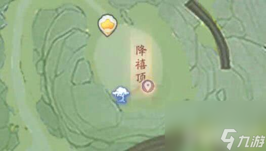 射雕手游吟咏台分布在哪 吟咏台所在位置汇总