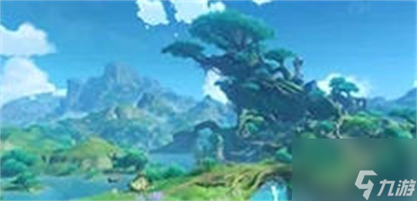 原神2.2雷神瞳位置分享？原神內容介紹
