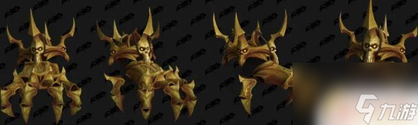 魔兽世界耐迦尼赫玛怎么获得 魔兽世界9.1版本耐迦尼赫玛特之手坐骑获取攻略