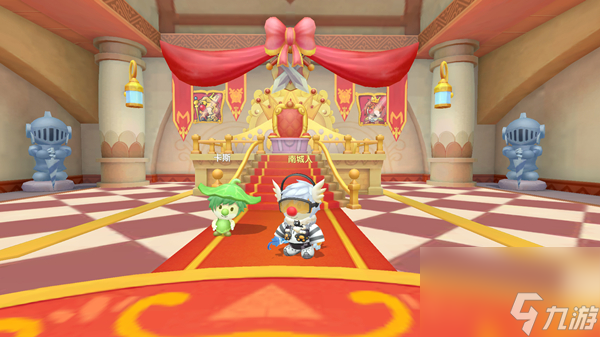 摩尔庄园记者伪装任务完成攻略