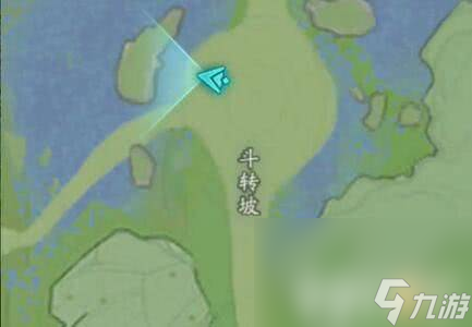 射雕手游吟咏台分布在哪 吟咏台所在位置汇总