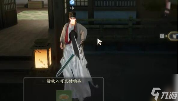 夢(mèng)華錄手游全收集畫舫奇遇指南