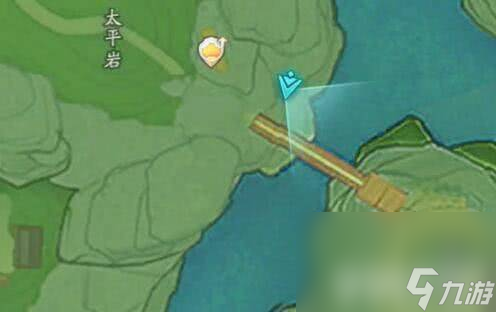 射雕手游吟咏台分布在哪 吟咏台所在位置汇总