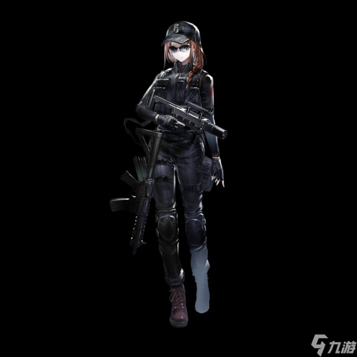 《明日方舟》六星限定干员有哪些 全六星限定干员介绍及攒井建议