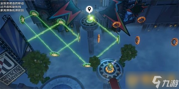 《崩壞星穹鐵道》2.1秘密派對成就獲取方法，秘密派對成就達成步驟