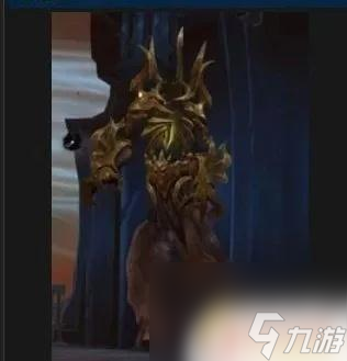 魔兽世界耐迦尼赫玛怎么获得 魔兽世界9.1版本耐迦尼赫玛特之手坐骑获取攻略