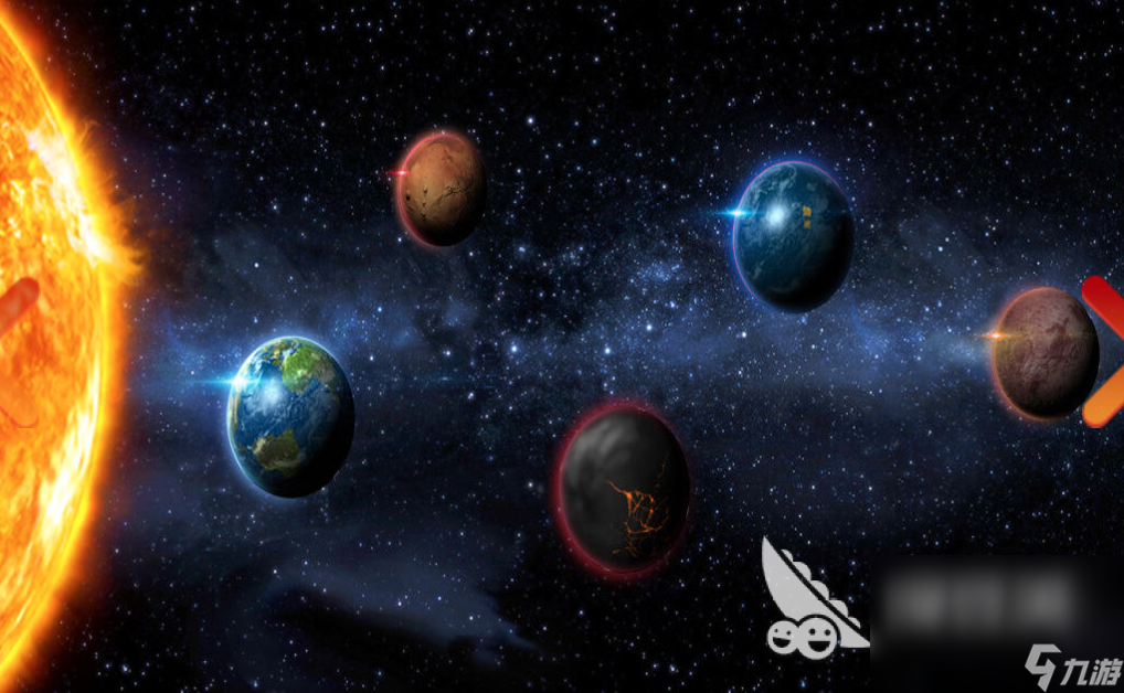 飛躍星球下載安裝途徑 飛躍星球免費下載分享