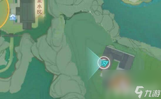 射雕手游吟咏台分布在哪 吟咏台所在位置汇总