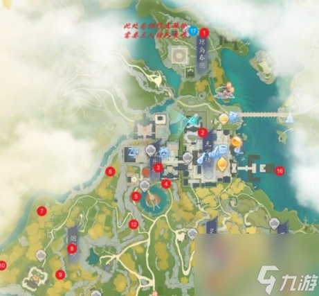 射雕听风石解密全攻略：轻松掌握解密技巧，畅游江湖！