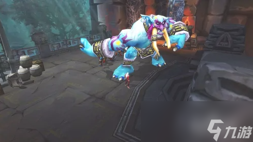 魔兽世界难以下咽成就怎么做