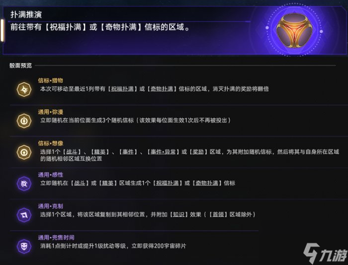 崩坏星穹铁道虚无命途难题12通关攻略