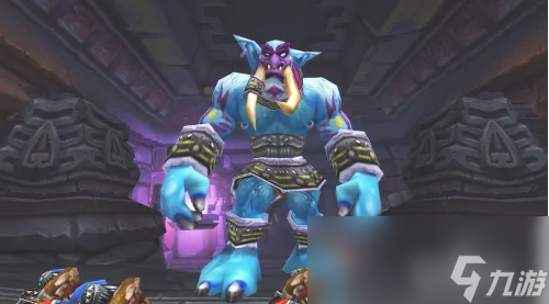 魔兽世界难以下咽成就怎么做