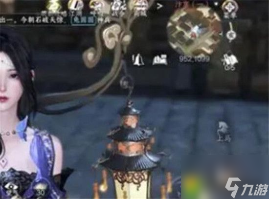 逆水寒怎么看秒伤-逆水寒手游秒伤查看方法介绍