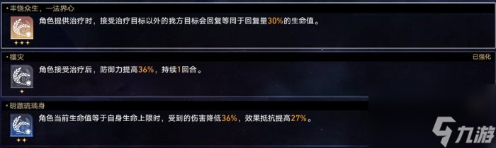 崩坏星穹铁道虚无命途难题12通关攻略