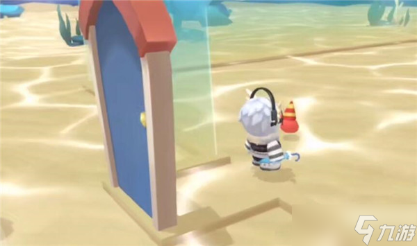 <a id='link_pop' class='keyword-tag' href='https://www.9game.cn/moerzhuangyuan1/'>摩尔庄园手游</a>9.26神奇密码分享？摩尔庄园手游攻略推荐