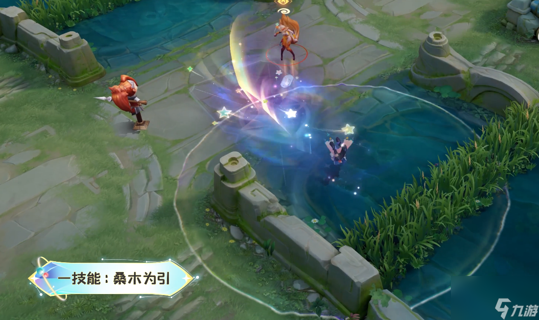 王者荣耀桑启奇遇星旅怎么样
