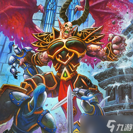 <a id='link_pop' class='keyword-tag' href='http://www.575.zj.cn/lscsmsyxcazb/'>爐石傳說</a>安納塞隆屬性介紹