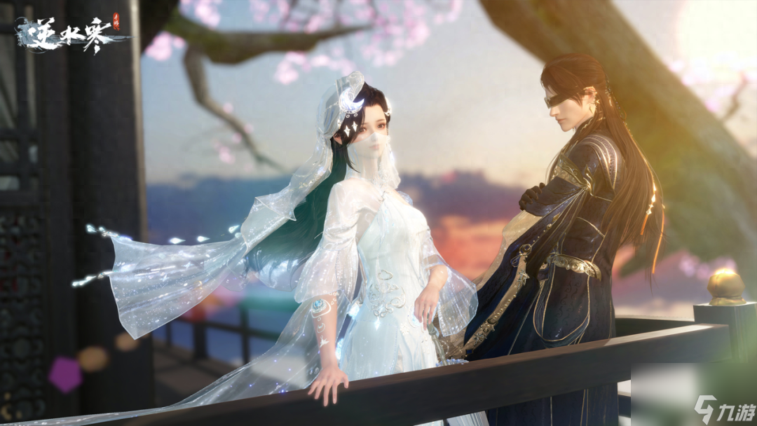 逆水寒掀结缘性别平权活动（<a id='link_pop' class='keyword-tag' href='https://www.9game.cn/nishuihan1/'>逆水寒手游</a>结缘性别攻略）