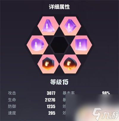 众神派对白泽强度怎么样 众神派对白泽装备推荐
