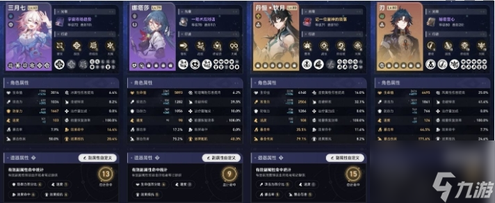 《崩坏：星穹铁道》主线砂金boss怎么玩一览