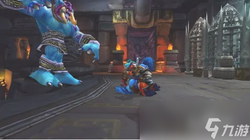魔兽世界难以下咽成就怎么做