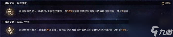 崩坏星穹铁道欢愉命途难题12通关攻略