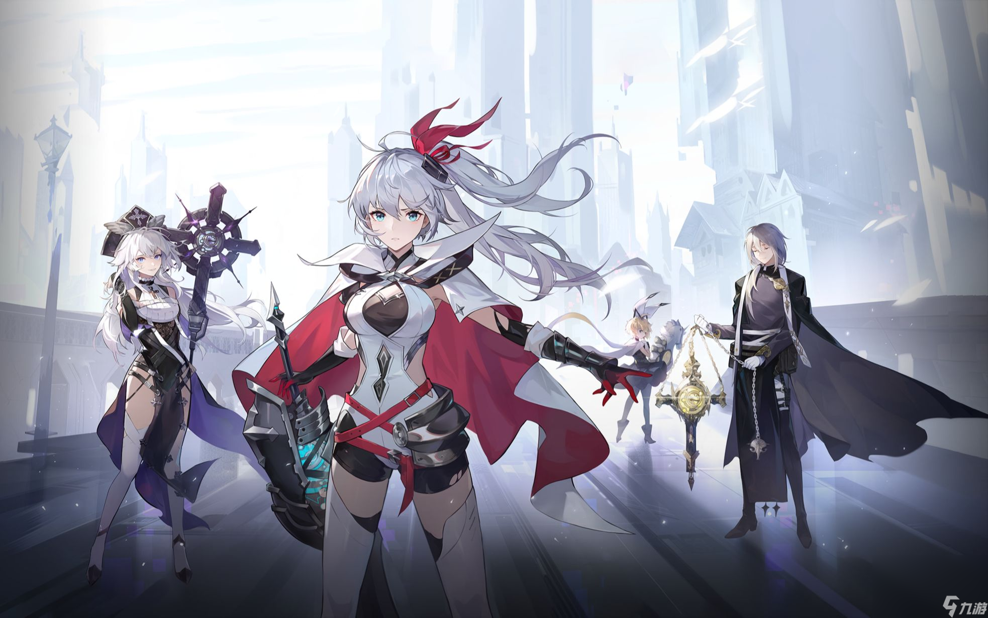  What are the latest mobile games in October? Screenshots of the mobile game list in October 2023