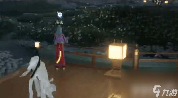 射雕手游梦华录画舫在哪收集 梦华录画舫收集地点汇总