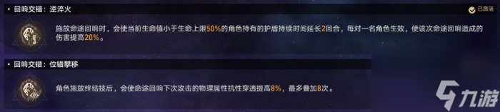 崩坏星穹铁道存护命途难题12通关攻略