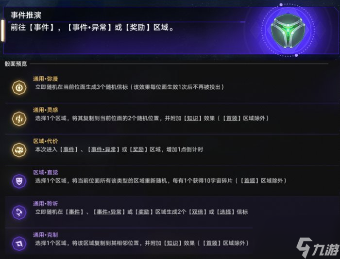 崩坏星穹铁道虚无命途难题12通关攻略