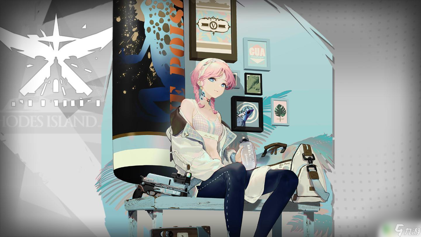明日方舟4星狙击推荐 明日方舟四星狙击干员推荐