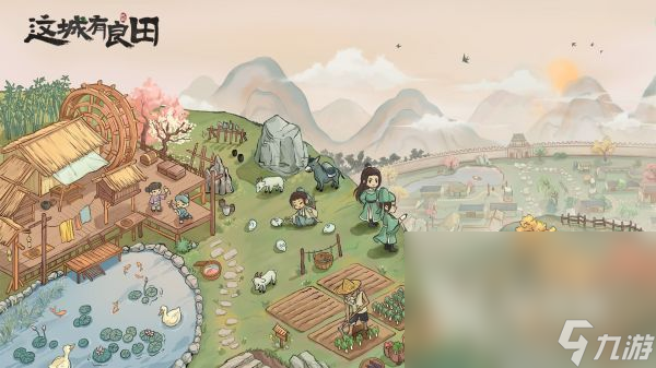 有什么比較熱門的手游推薦 最受歡迎的趣味手游大全2024