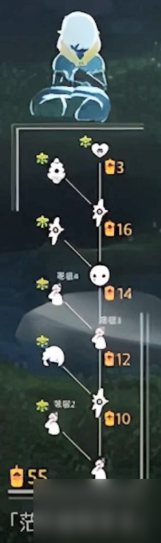 光遇重组季开始时间介绍