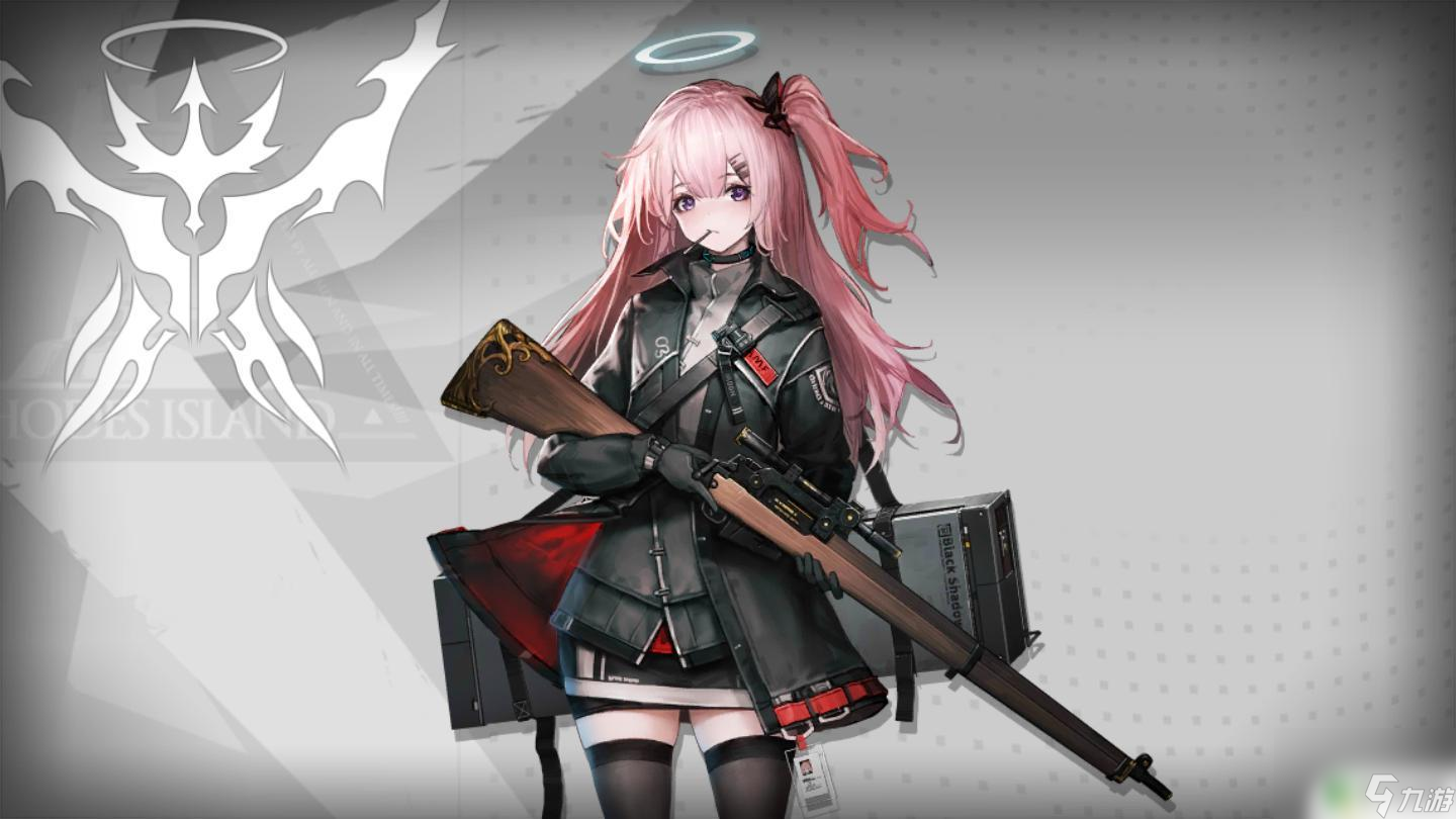 明日方舟4星狙击推荐 明日方舟四星狙击干员推荐
