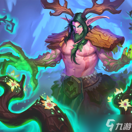 <a id='link_pop' class='keyword-tag' href='https://www.9game.cn/lscsmsyxcazb/'>炉石传说</a>塞纳里奥结界属性介绍