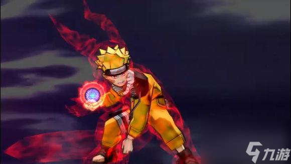 ps2火影忍者疾风传2解锁人物（火影忍者系列游戏图解）