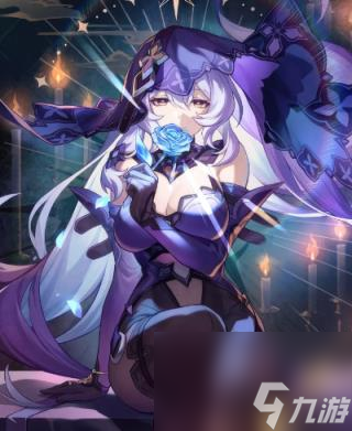 崩坏星穹铁道4月2日最新兑换码分享2024