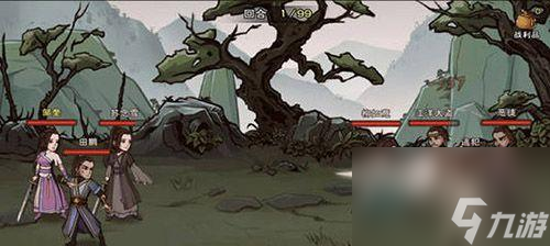 探秘烟雨江湖神女之谜（攻略全面）