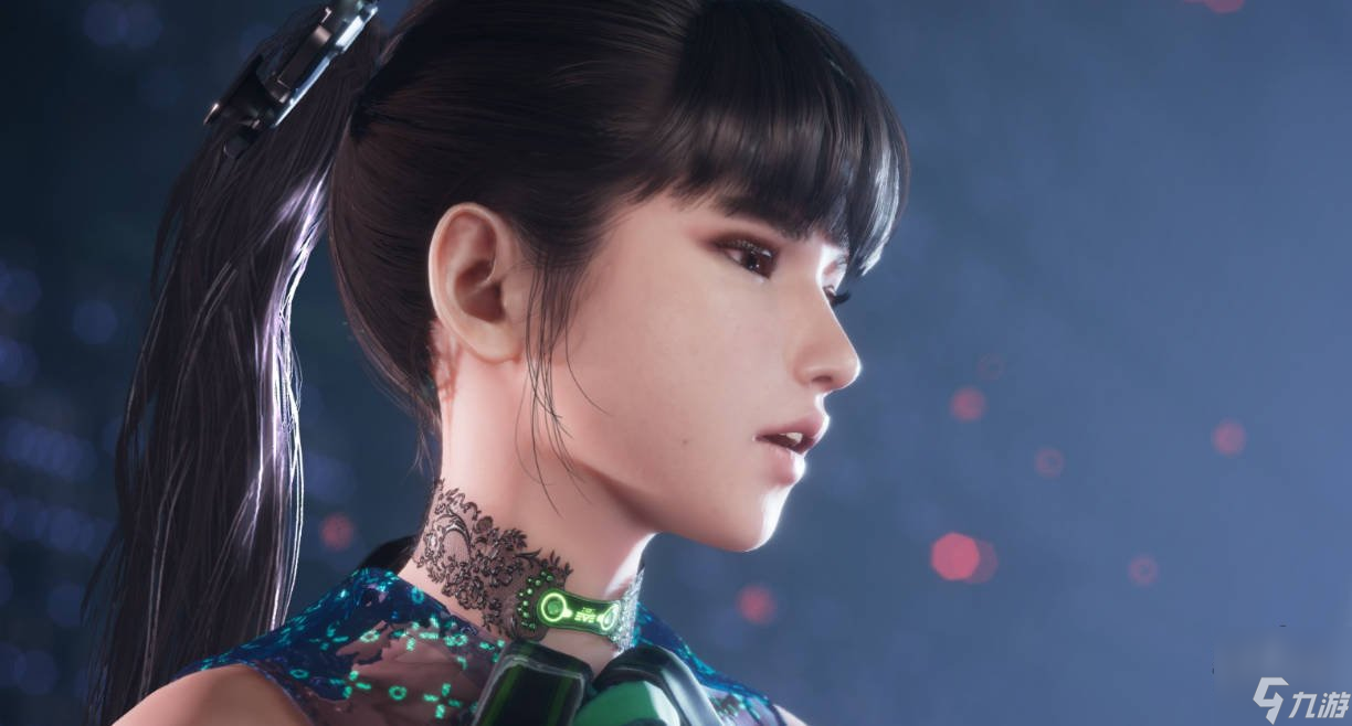 星刃在steam叫什么 劍星steam英文名字是什么