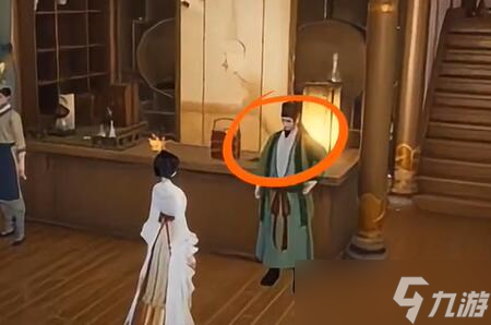 射雕手游梦华录长庆楼17件物品收集攻略