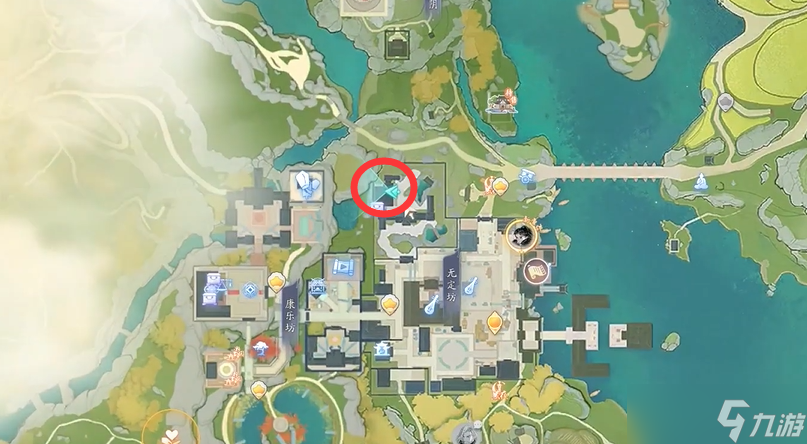 射雕手游梦华录西街任务怎么做