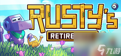 《Rusty's Retirement》4月26日登陸Steam 放置系種田