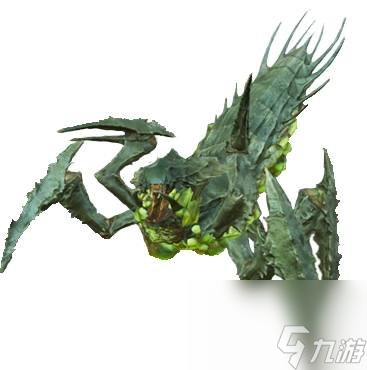 《绝地潜兵2》虫族怪物图鉴大全 DLC敌人终结族一览
