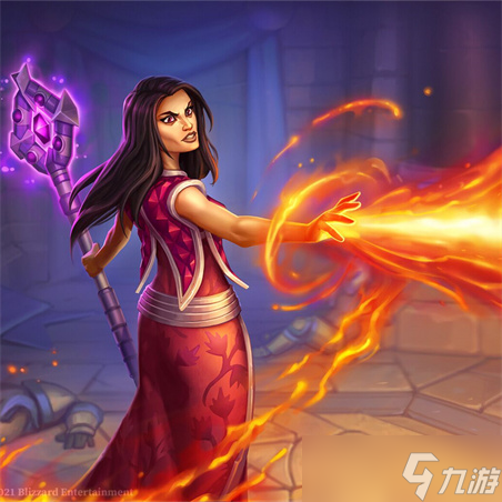<a id='link_pop' class='keyword-tag' href='https://www.9game.cn/lscsmsyxcazb/'>炉石传说</a>初始之火属性介绍