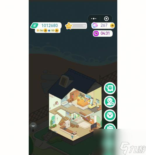 玩转房东模拟器——提高房间完成度攻略 打造理想住所的秘籍 