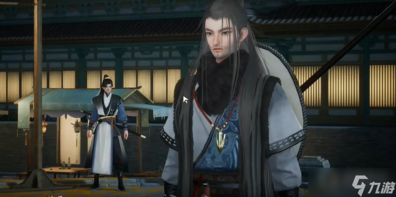 《射雕手游》杨康线第三章任务完成方法