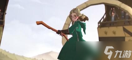 哈利波特魔法觉醒无名之书魔法石怎么过关？哈利波特魔法觉醒攻略详情