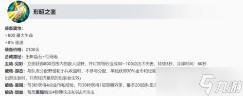 王者荣耀安琪拉专属装备一览？王者荣耀攻略分享