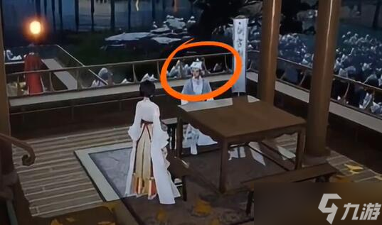 射雕手游梦华录长庆楼17件物品收集攻略